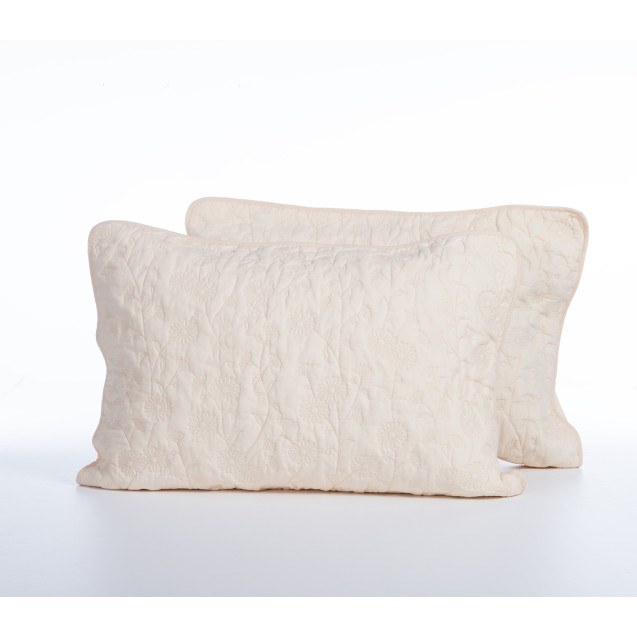 Σετ Μαξιλαροθήκες Διακόσμησης 2 Τεμαχίων...