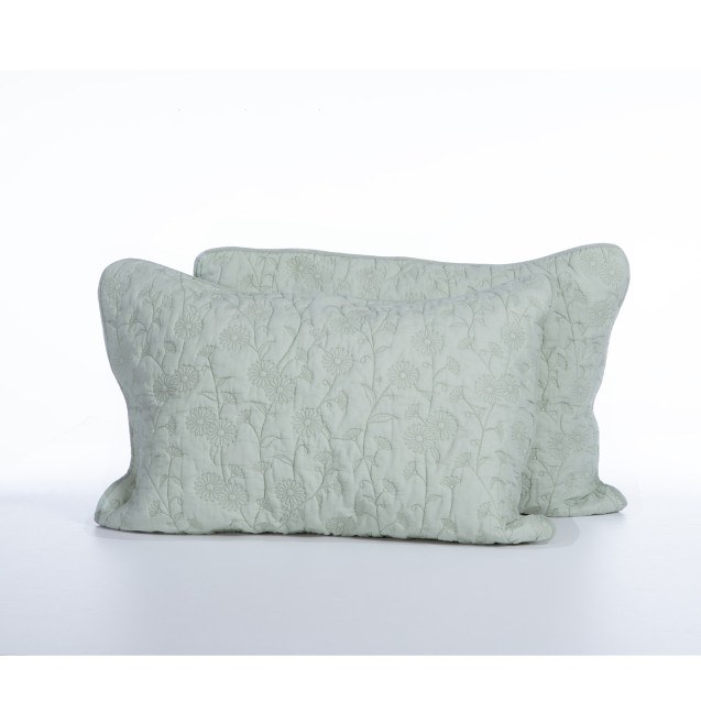 Σετ Μαξιλαροθήκες Διακόσμησης 2 Τεμαχίων...