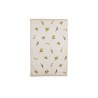 Ποτηρόπανο Βελουτέ Nef-Nef Olive Lilac 40x60