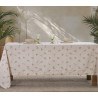 Τραπεζομάντηλο Nef-Nef Classic Ecru 150x250