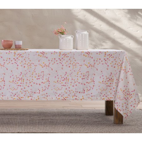 Τραπεζομάντηλο Nef-Nef Pleasant Off White 150x250