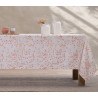 Τραπεζομάντηλο Nef-Nef Pleasant Off White 150x300