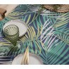 Τραπεζομάντηλο Nef-Nef Amazon Green 140x140