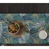 Τραπεζομάντηλο Nef-Nef Amazon Green 140x140