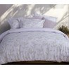 Σετ Σεντόνια King Size 4 Τεμαχίων Nef-Nef Vendora Lilac 270x280