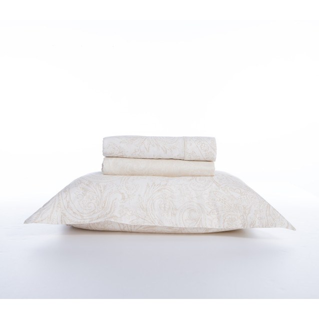 Σετ Σεντόνια King Size 4 Τεμαχίων Nef-Nef...