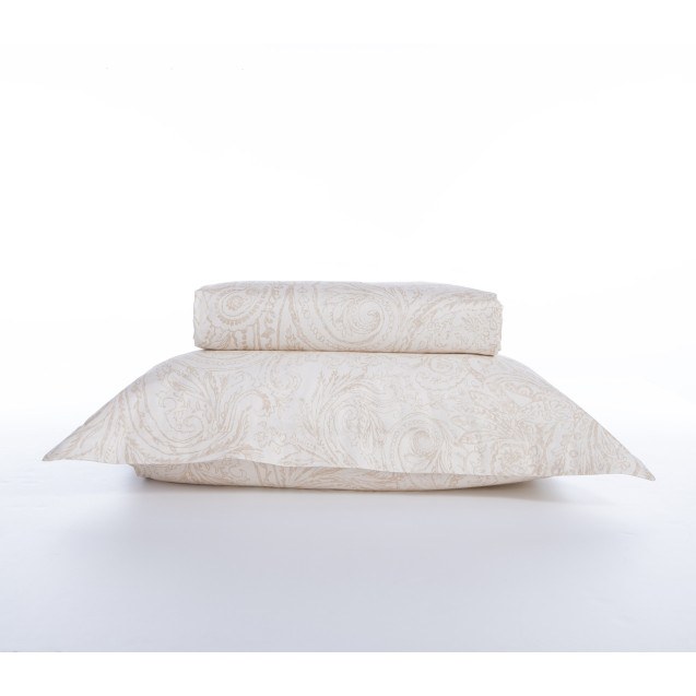 Σετ Παπλωματοθήκη Υπέρδιπλη 3 Τεμαχίων Nef-Nef...