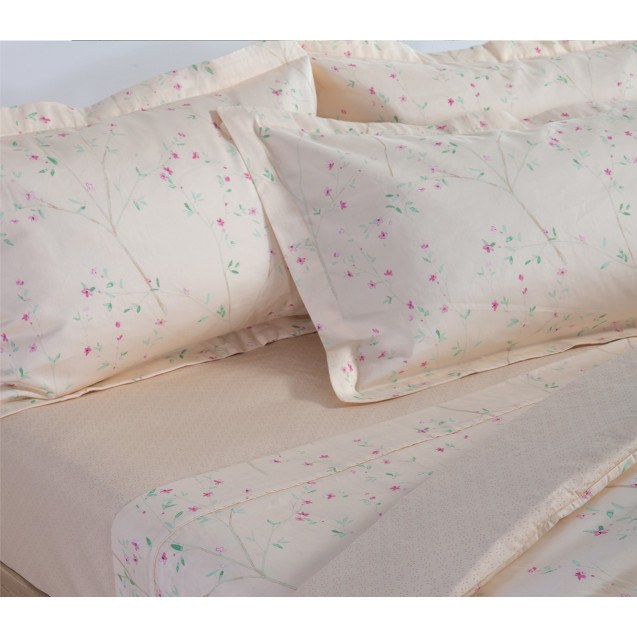 Σετ Σεντόνια King Size 4 Τεμαχίων Nef-Nef...