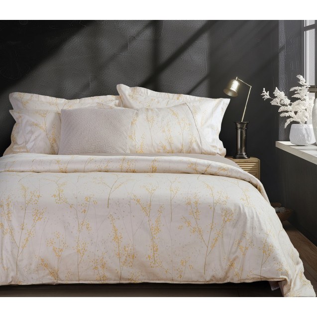 Σετ Σεντόνια King Size 4 Τεμαχίων Nef-Nef...