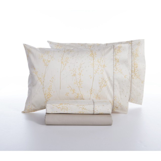 Σετ Σεντόνια King Size 4 Τεμαχίων Nef-Nef...