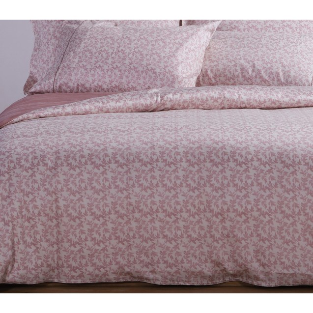 Σετ Παπλωματοθήκη Υπέρδιπλη 3 Τεμαχίων Nef-Nef...