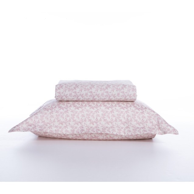 Σετ Παπλωματοθήκη Υπέρδιπλη 3 Τεμαχίων Nef-Nef...