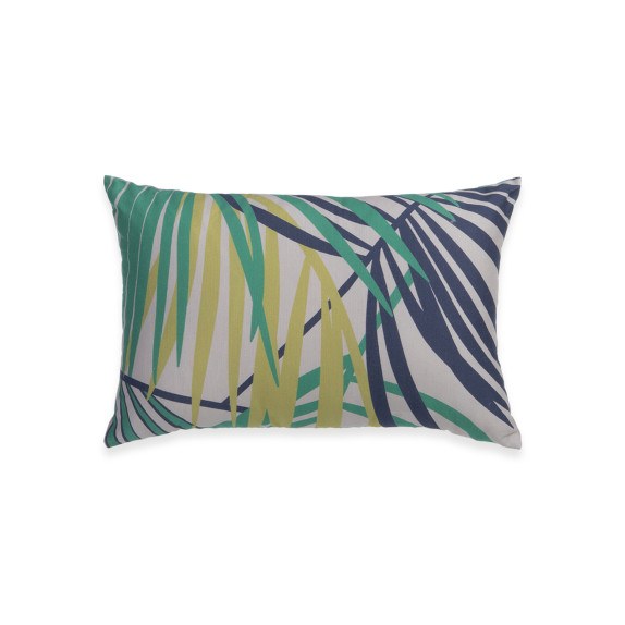 Μαξιλάρι Διακόσμησης Nef-Nef Amazon Green 35x55