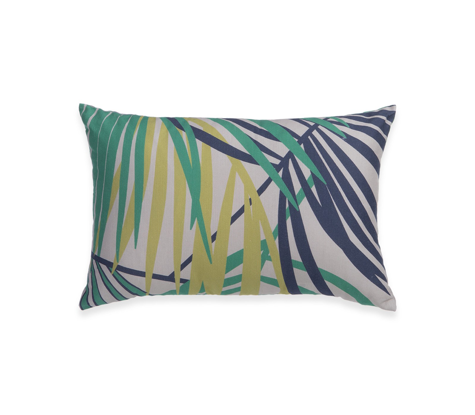 Μαξιλάρι Διακόσμησης Nef-Nef Amazon Green 35x55