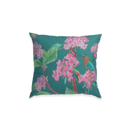 Μαξιλάρι Διακόσμησης Nef-Nef Dream On Green 50x50