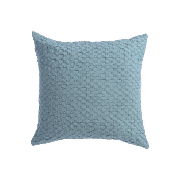 Μαξιλάρι Διακόσμησης Nef-Nef Elmer Blue Aqua 50x50