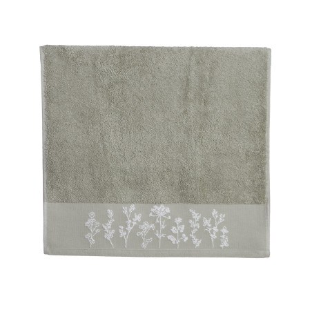 Πετσέτα Σώματος Nef-Nef Claris Ecru 70x140