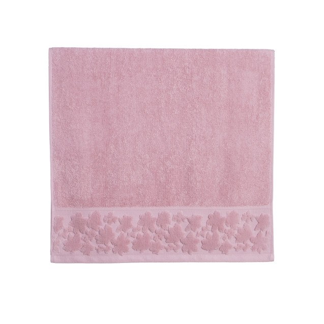 Πετσέτα Χεριών Nef-Nef Irida Pink 30x50