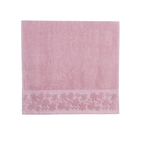 Πετσέτα Χεριών Nef-Nef Irida Pink 30x50