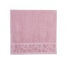 Πετσέτα Χεριών Nef-Nef Irida Pink 30x50