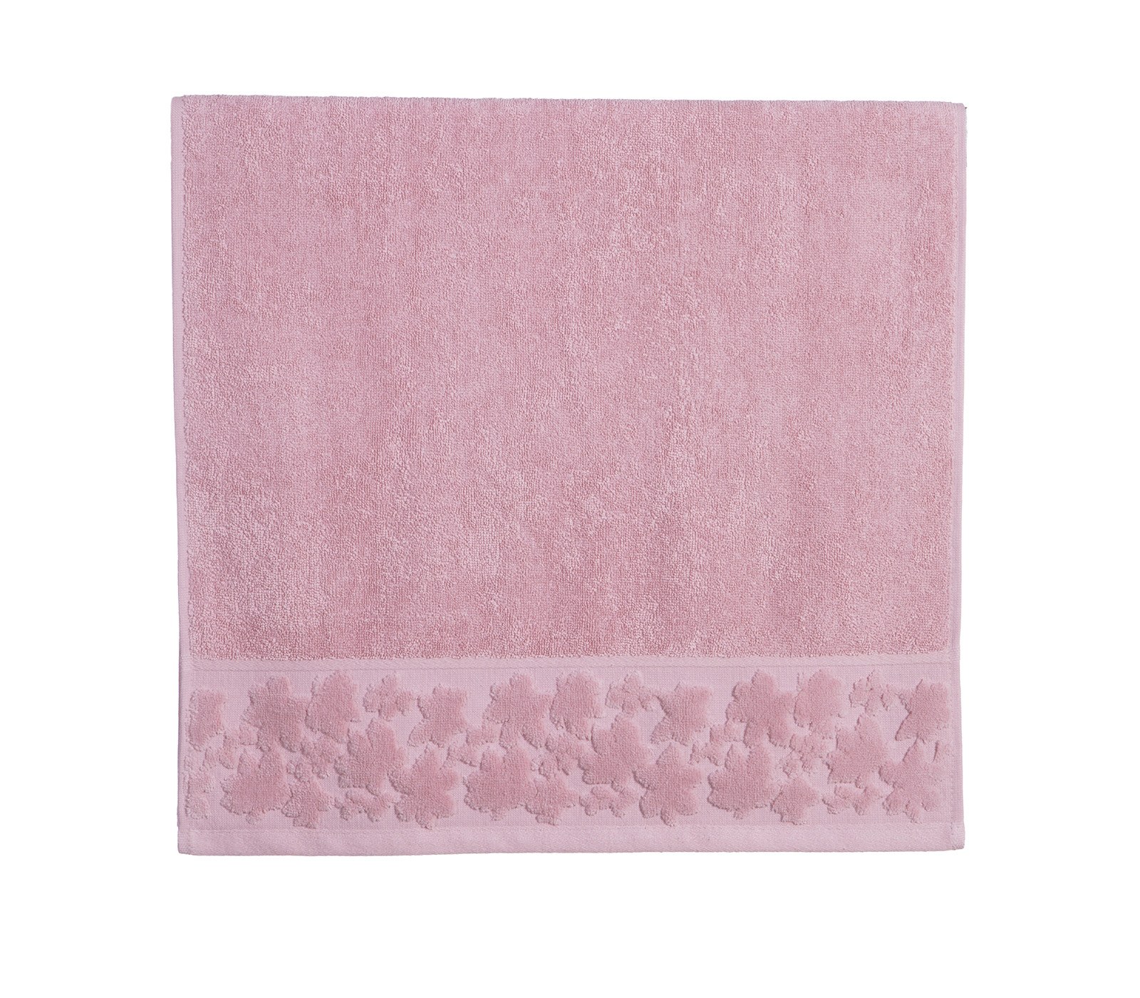Πετσέτα Χεριών Nef-Nef Irida Pink 30x50