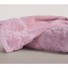 Πετσέτα Χεριών Nef-Nef Irida Pink 30x50
