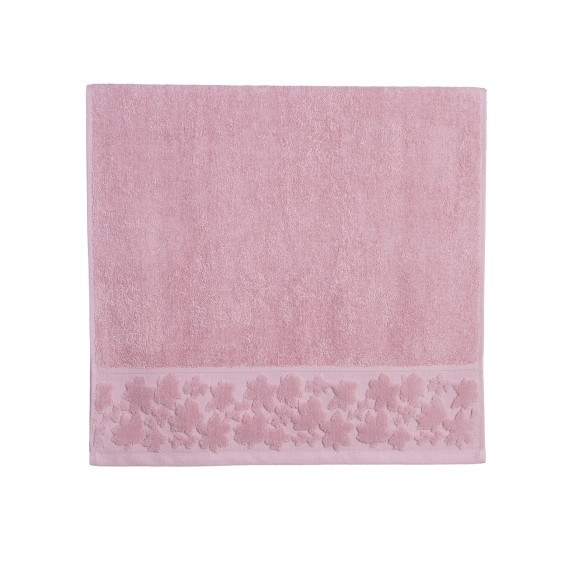 Πετσέτα Σώματος Nef-Nef Irida Pink 70x140