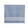Πετσέτα Χεριών Nef-Nef Keylan Blue 30x50