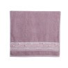 Πετσέτα Χεριών Nef-Nef Keylan Mauve 30x50