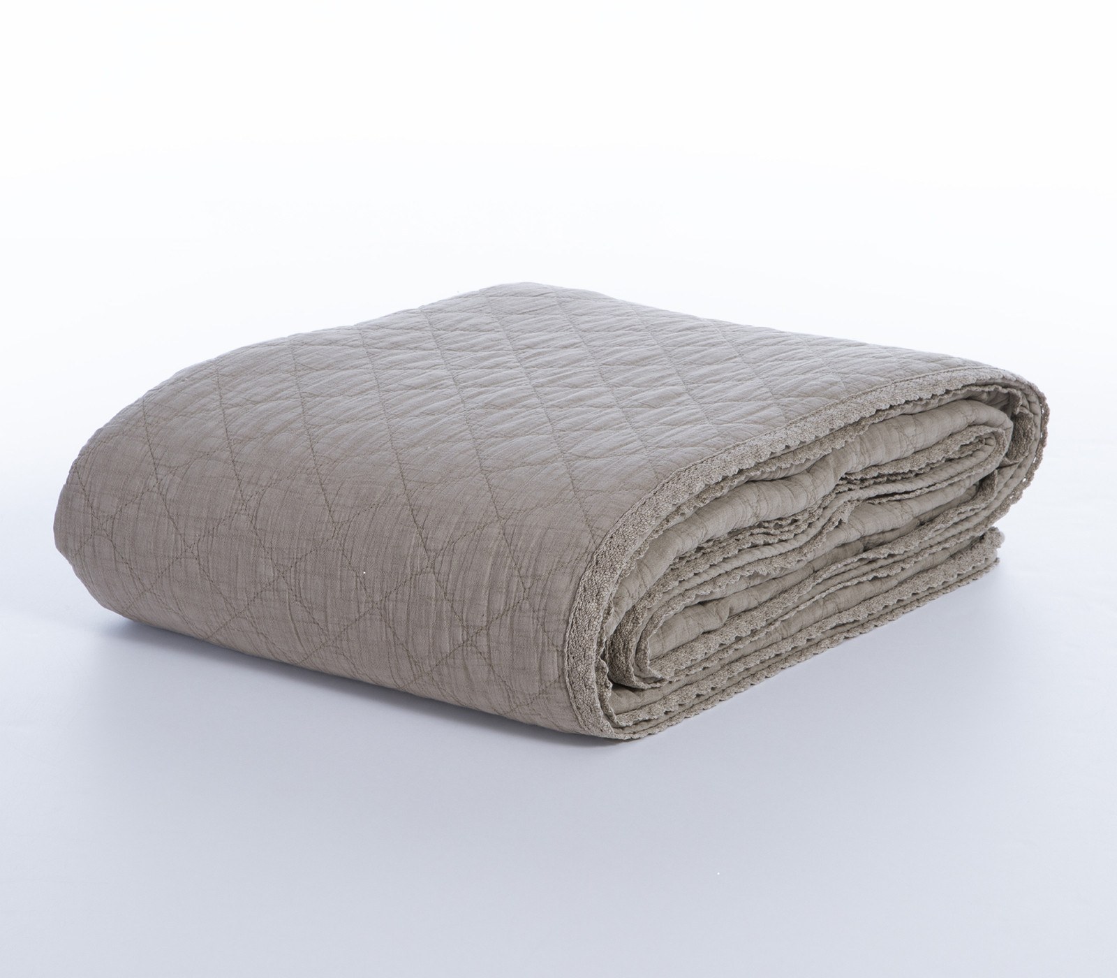 Κουβερλί, Παπλωματοθήκες Anesis Home - ΣΗΜΑΝΤΙΚΟ: Σε περίπτωση διαφοράς τιμής από το κατάστημα ισχύει παντα και μόνο η τιμή του καταστήματος Κουβερλί Υπέρδιπλο Nef-Nef Brunno Linen 230x240