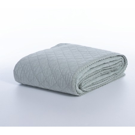 Κουβερλί Υπέρδιπλο Nef-Nef Brunno Linen 230x240