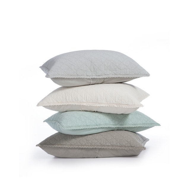 Σετ Μαξιλαροθήκες Διακόσμησης 2 Τεμαχίων...