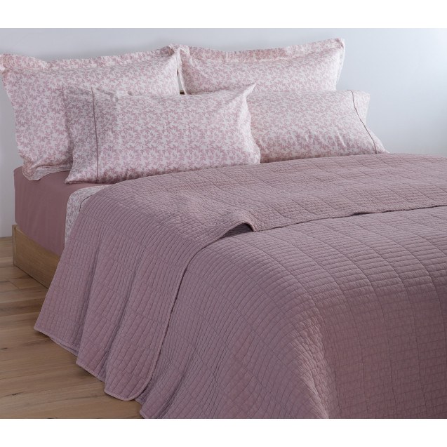 Κουβερλί Υπέρδιπλο Nef-Nef Pointer Orchid 230x240