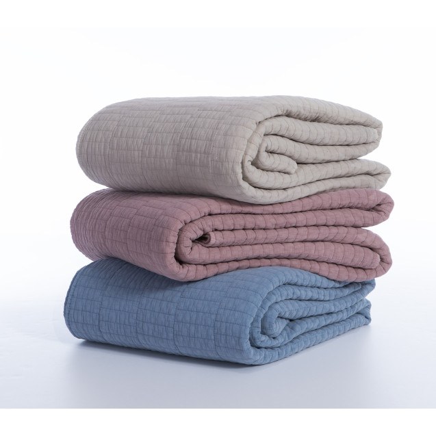 Κουβερλί Υπέρδιπλο Nef-Nef Pointer Orchid 230x240