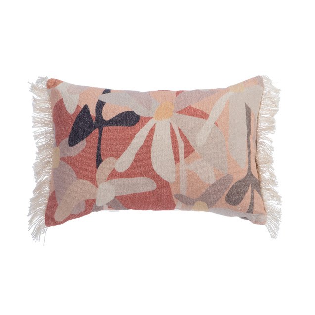 Μαξιλαροθήκη Διακόσμησης Nef-Nef Elma Multi 30x50