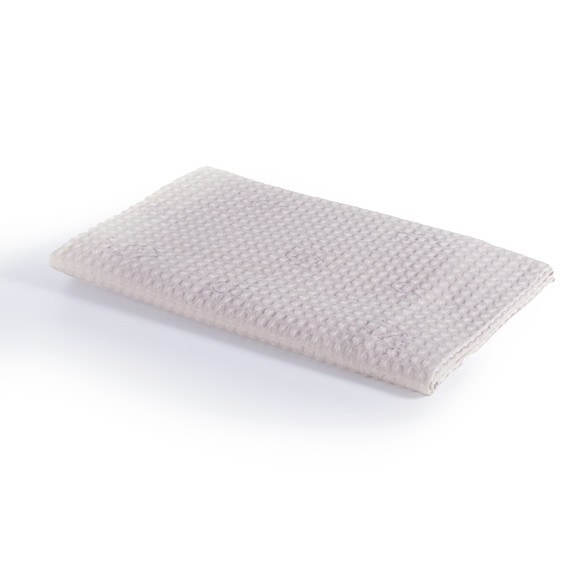 Κουβέρτα Κούνιας Nef-Nef Happy Days Greige 110x150