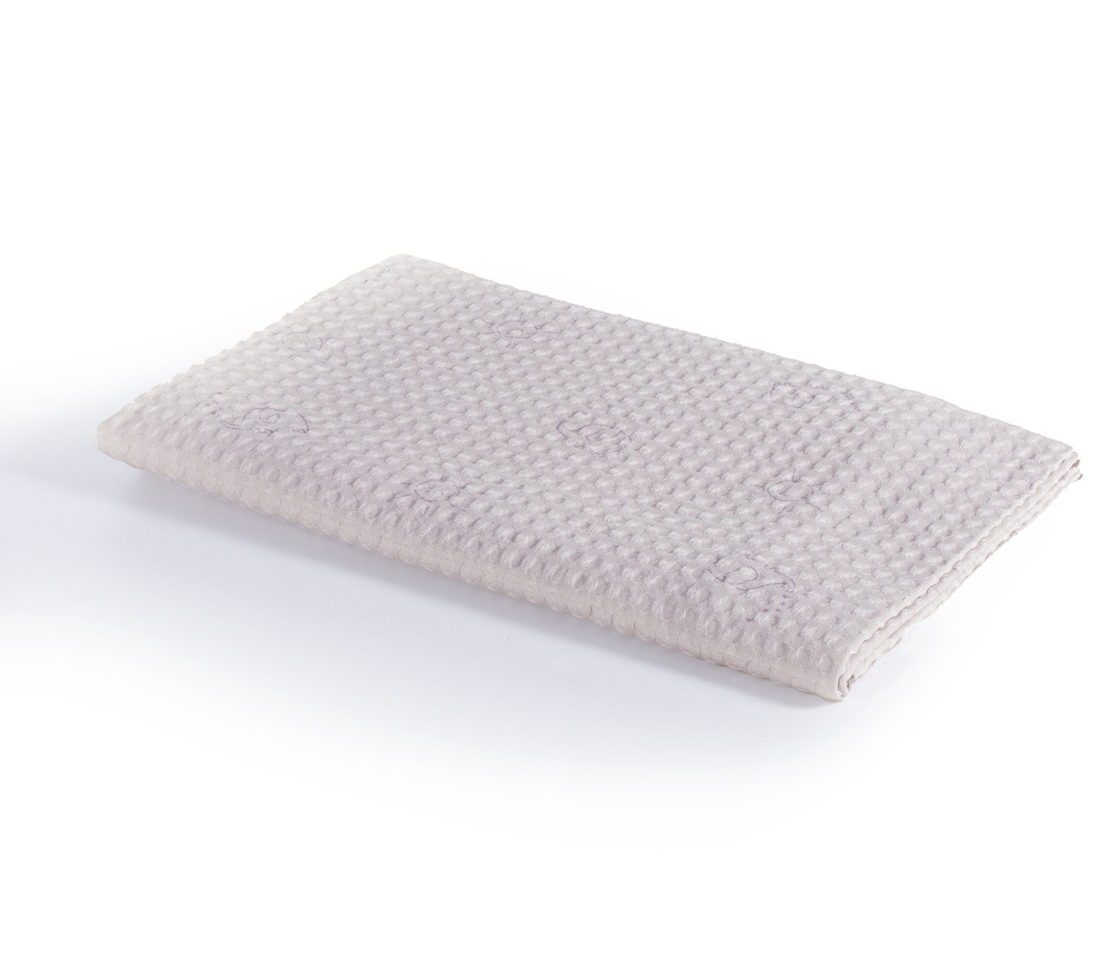 Κουβέρτα Κούνιας Nef-Nef Happy Days Greige 110x150