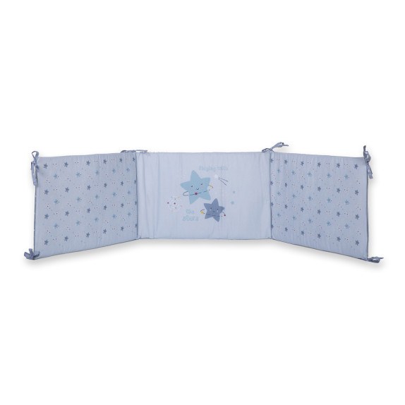 Πάντα Κούνιας Nef-Nef Explore The Universe L.Blue...