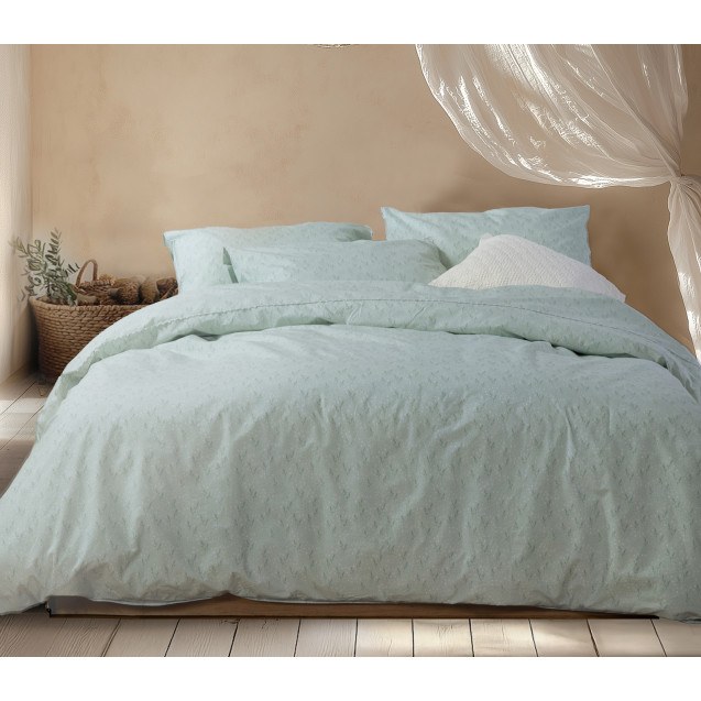 Σετ Σεντόνια King Size 4 Τεμαχίων Nef-Nef...