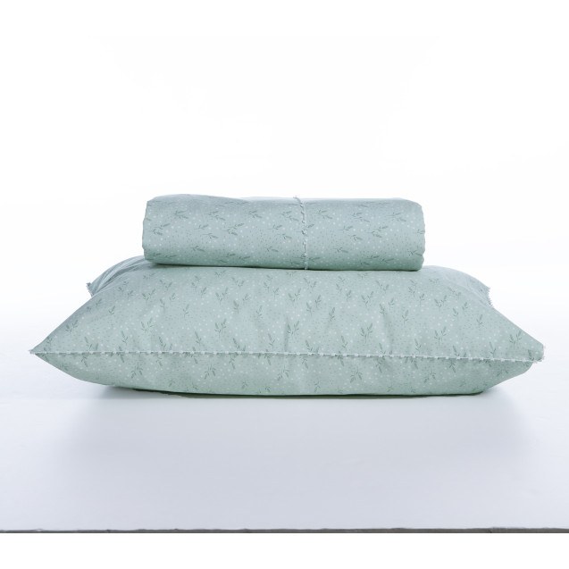 Σετ Παπλωματοθήκη Υπέρδιπλη 3 Τεμαχίων Nef-Nef...