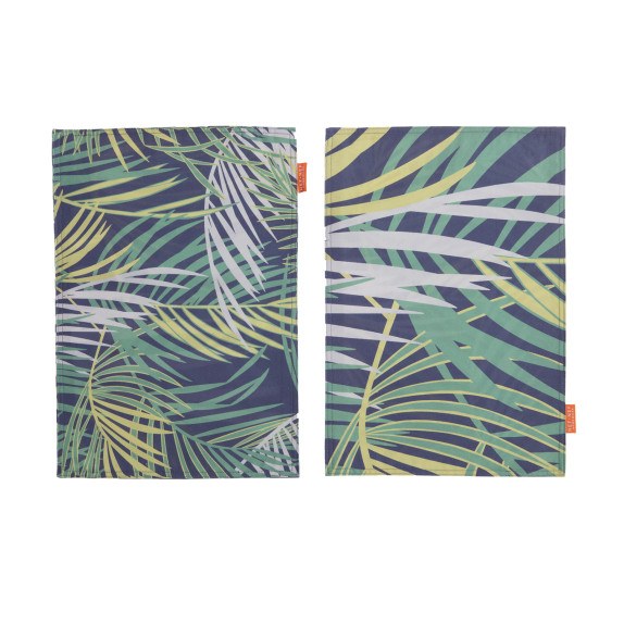 Σουπλά Nef-Nef Amazon Green 33x48