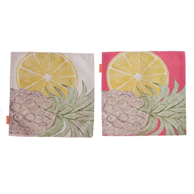 Σουπλά Nef-Nef Coctail Multi 40x40