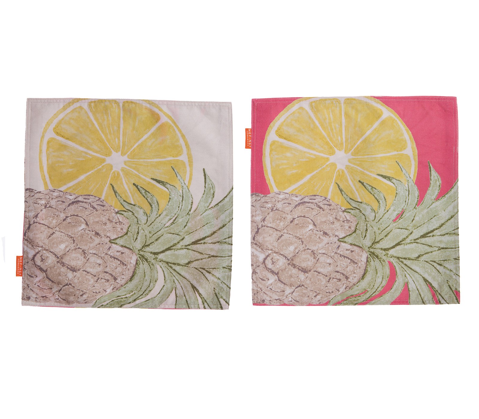 Σουπλά Nef-Nef Coctail Multi 40x40