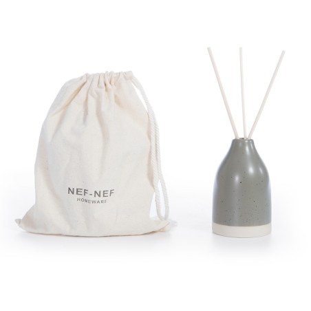 Αρωματικό Χώρου με Στικς Nef-Nef Sweet Magnolia Grey 120ml