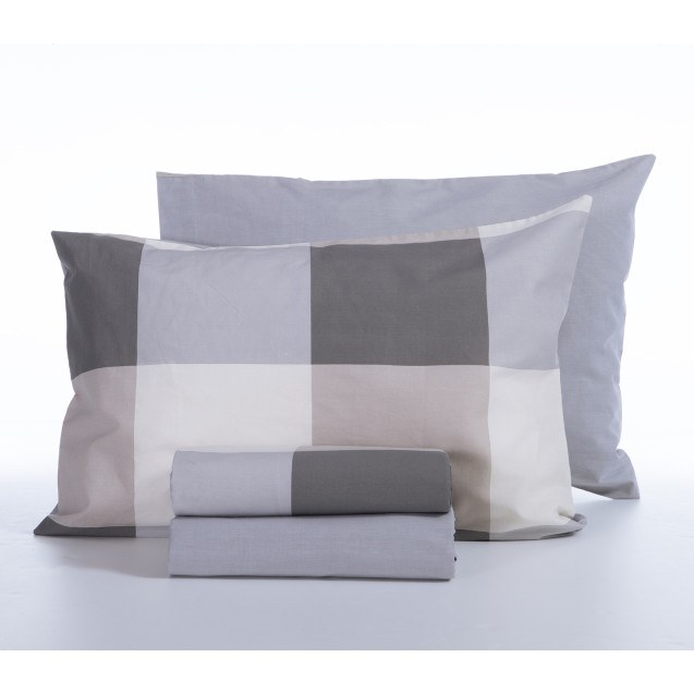 Σετ Σεντόνια King Size με Λάστιχο 4 Τεμαχίων...