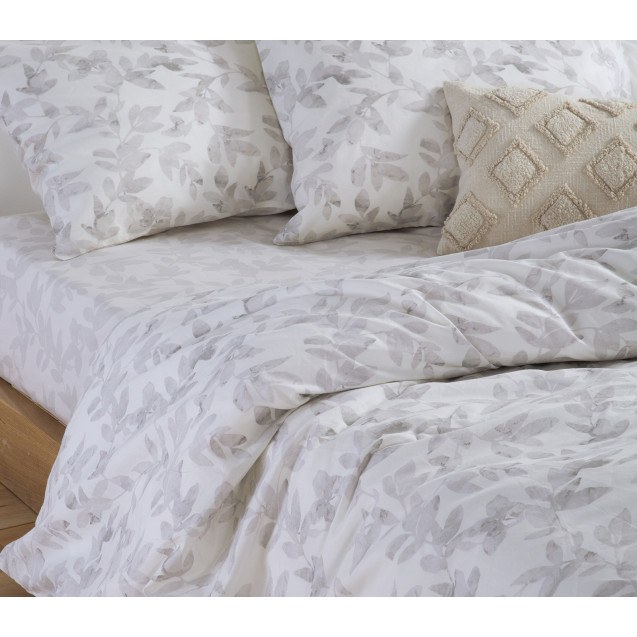 Σετ Σεντόνια Μονά με Λάστιχο 3 Τεμαχίων Nef-Nef...