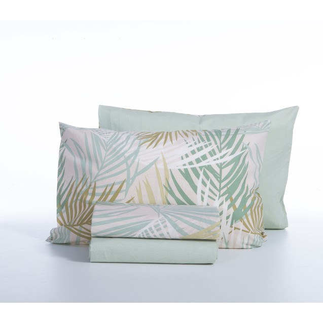 Σετ Σεντόνια Υπέρδιπλα 4 Τεμαχίων Nef-Nef...