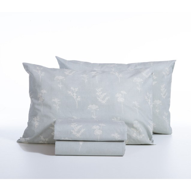 Σετ Σεντόνια Υπέρδιπλα 4 Τεμαχίων Nef-Nef...