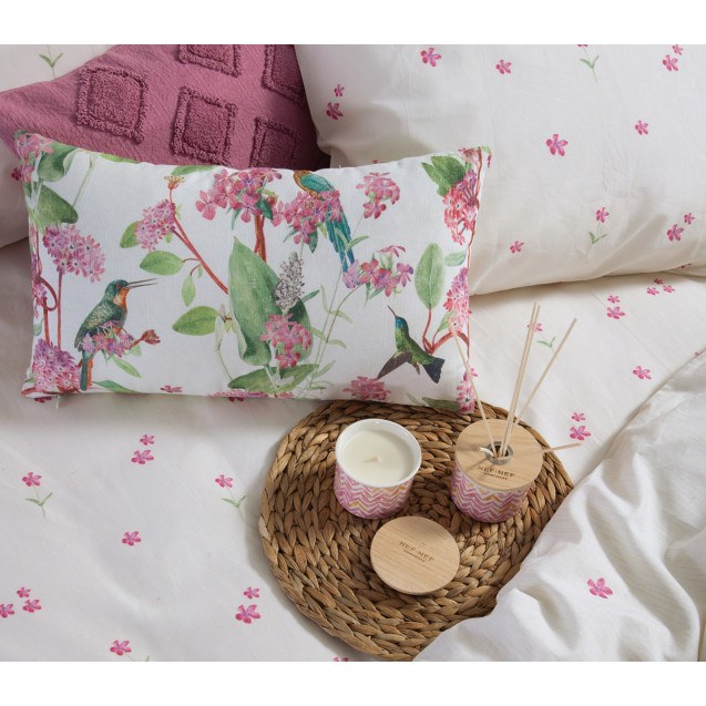 Σετ Σεντόνια Υπέρδιπλα 4 Τεμαχίων Nef-Nef Dream...