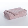 Κουβέρτα Υπέρδιπλη Nef-Nef  Chevie Pink 230x250